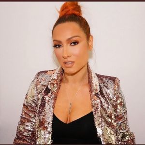 Meet your Posher, Zoe